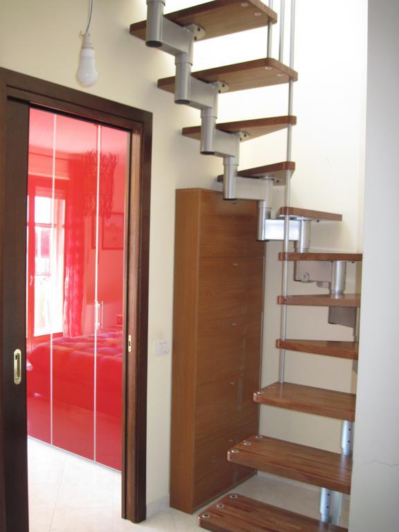 Sweet Sardinia Apartment R2968 Elmas Habitación foto